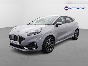 Used Ford Puma 2023 for sale - 79151154: Photo