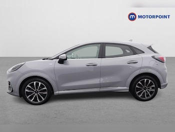 Used Ford Puma 2023 for sale - 79151154: Photo