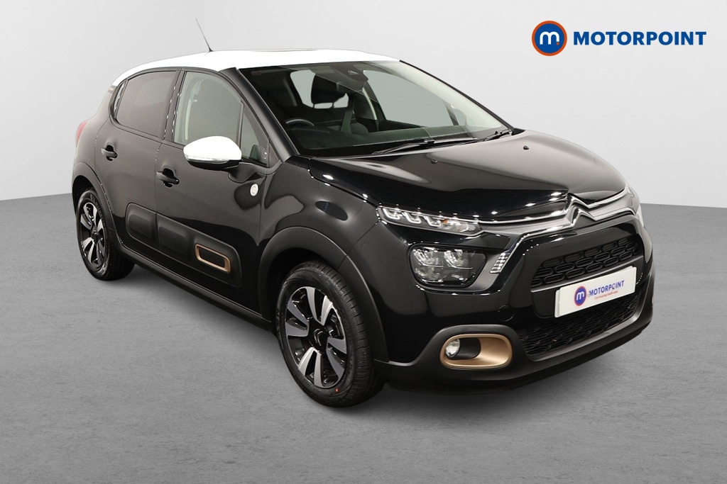 Used Citroen C3 2023 for sale - 76734477: Photo 1