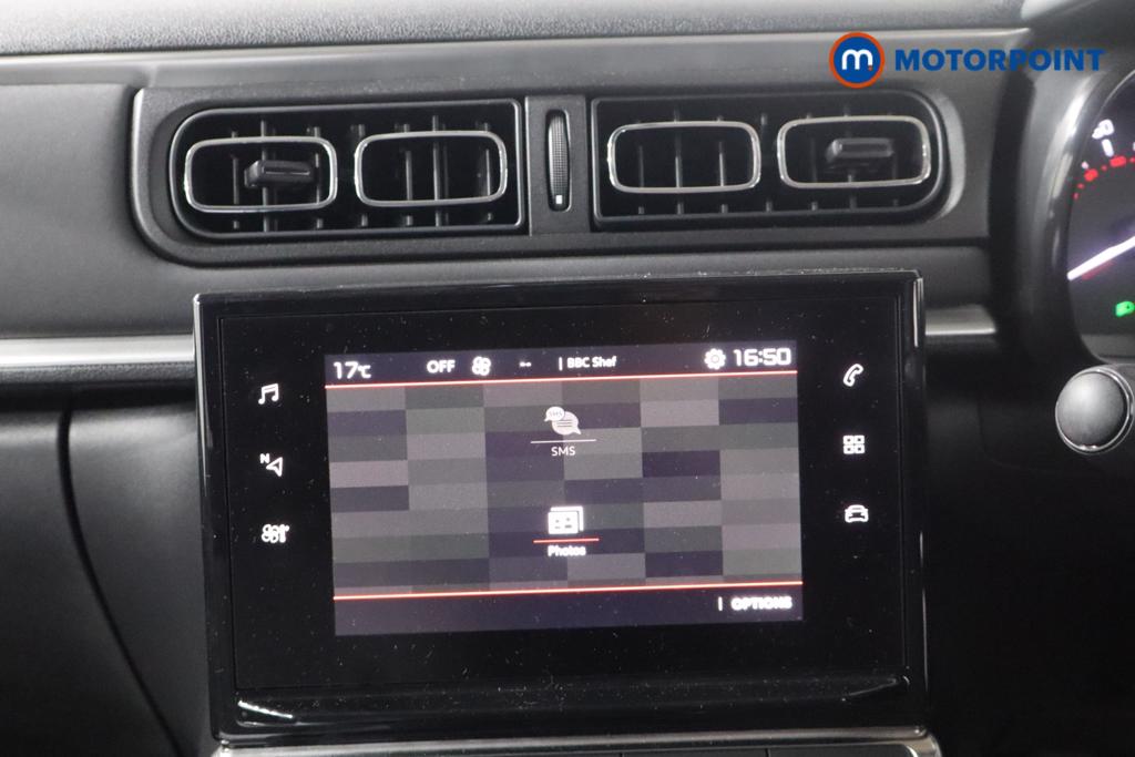 Used Citroen C3 2023 for sale - 76734477: Photo 10