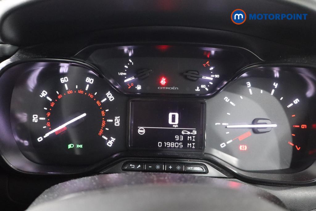 Used Citroen C3 2023 for sale - 76734477: Photo 11