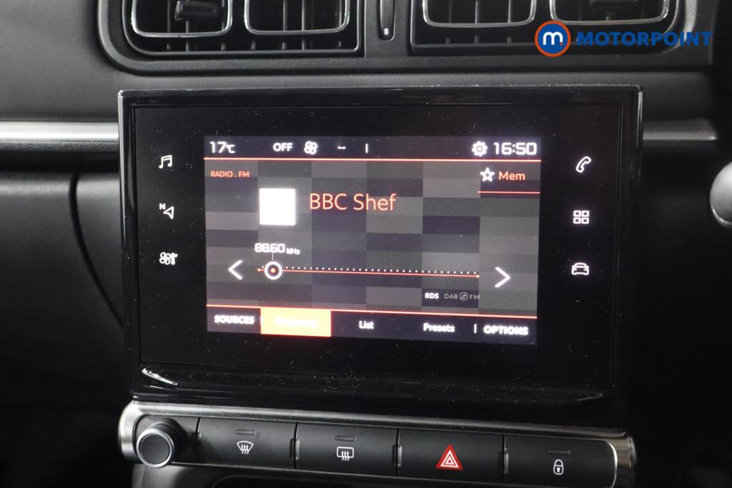 Used Citroen C3 2023 for sale - 76734477: Photo 18