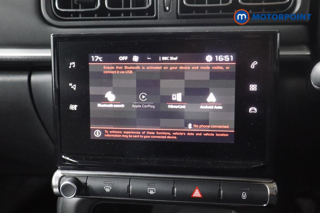 Used Citroen C3 2023 for sale - 76734477: Photo 19