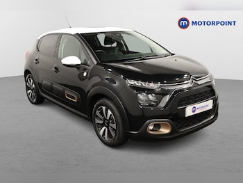 2023 - 1.2 PureTech C-Series Edition 5dr