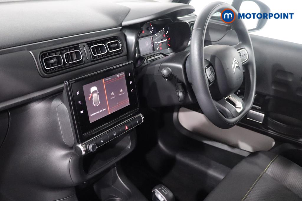 Used Citroen C3 2023 for sale - 76734477: Photo 25