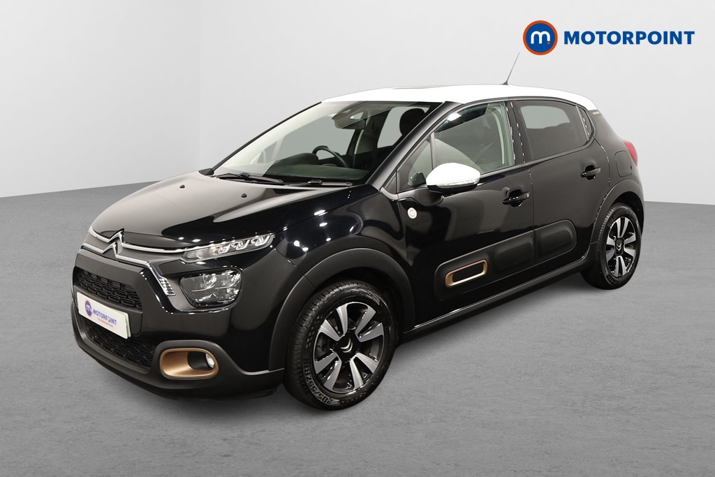 Used Citroen C3 2023 for sale - 76734477: Photo 3