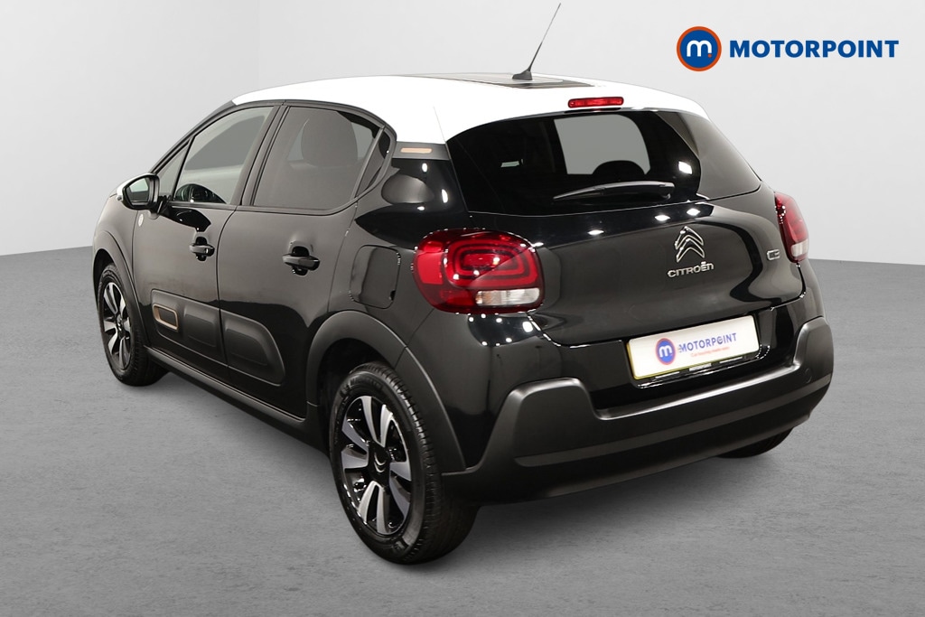 Used Citroen C3 2023 for sale - 76734477: Photo 5