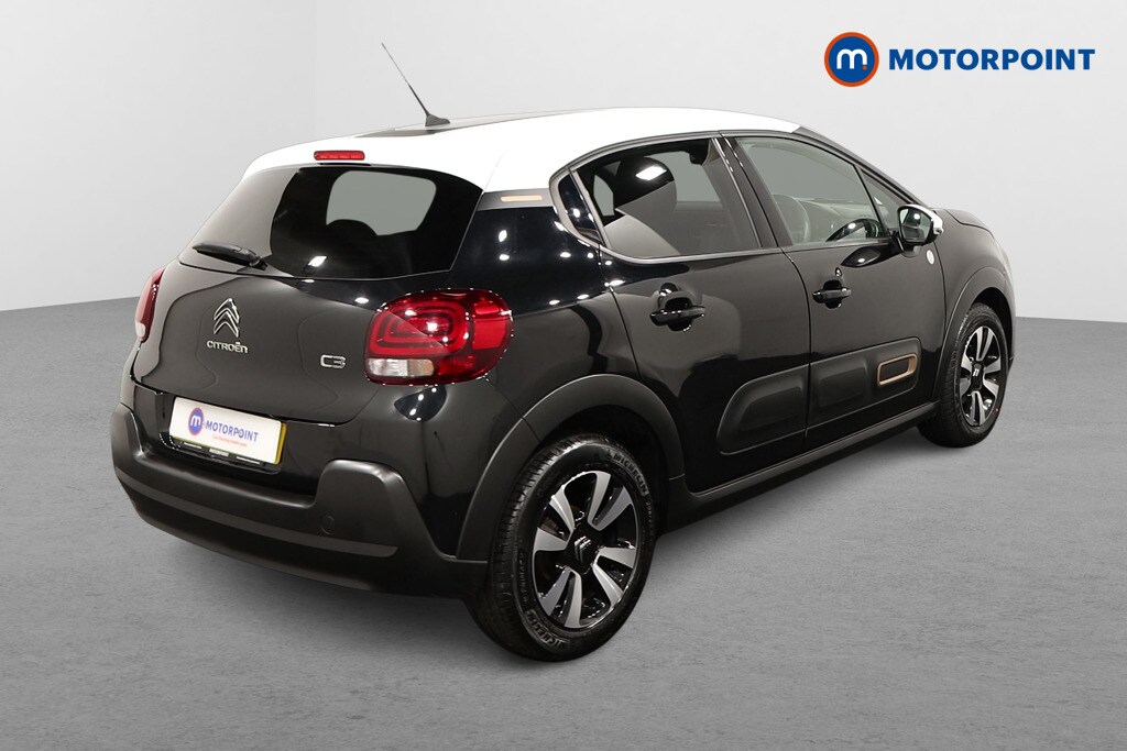 Used Citroen C3 2023 for sale - 76734477: Photo 7