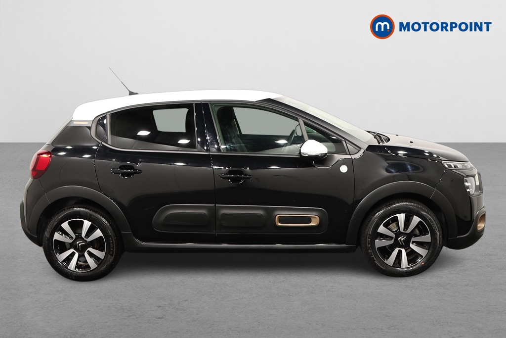 Used Citroen C3 2023 for sale - 76734477: Photo 8