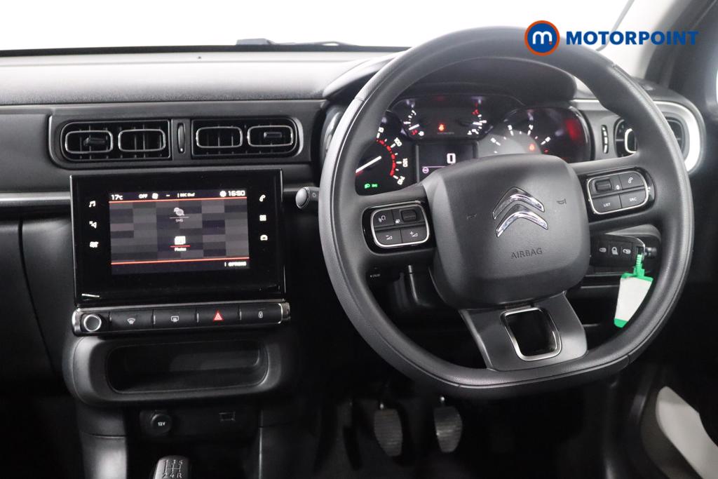 Used Citroen C3 2023 for sale - 76734477: Photo 9