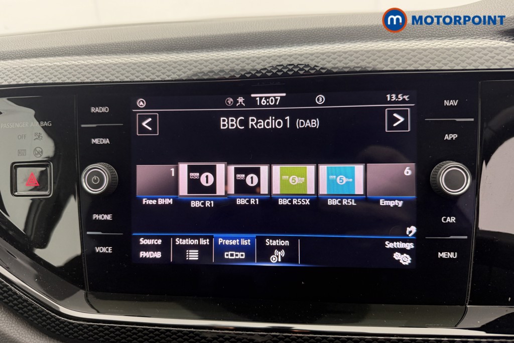 Used Volkswagen Polo 2021 for sale - 77834625: Photo 13