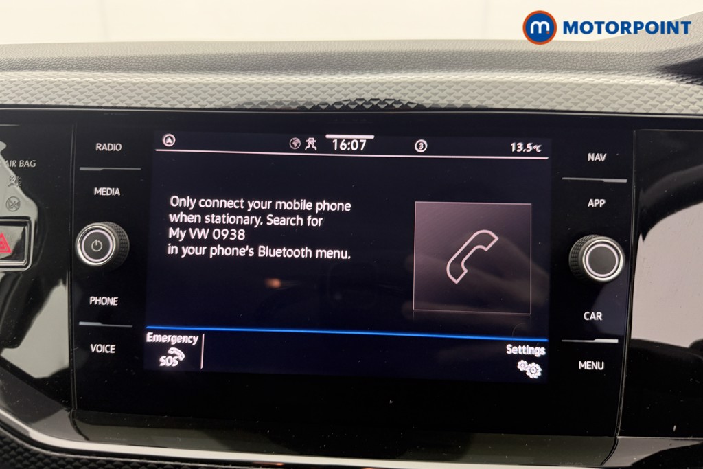 Used Volkswagen Polo 2021 for sale - 77834625: Photo 15