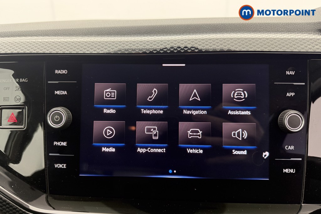 Used Volkswagen Polo 2021 for sale - 77834625: Photo 17