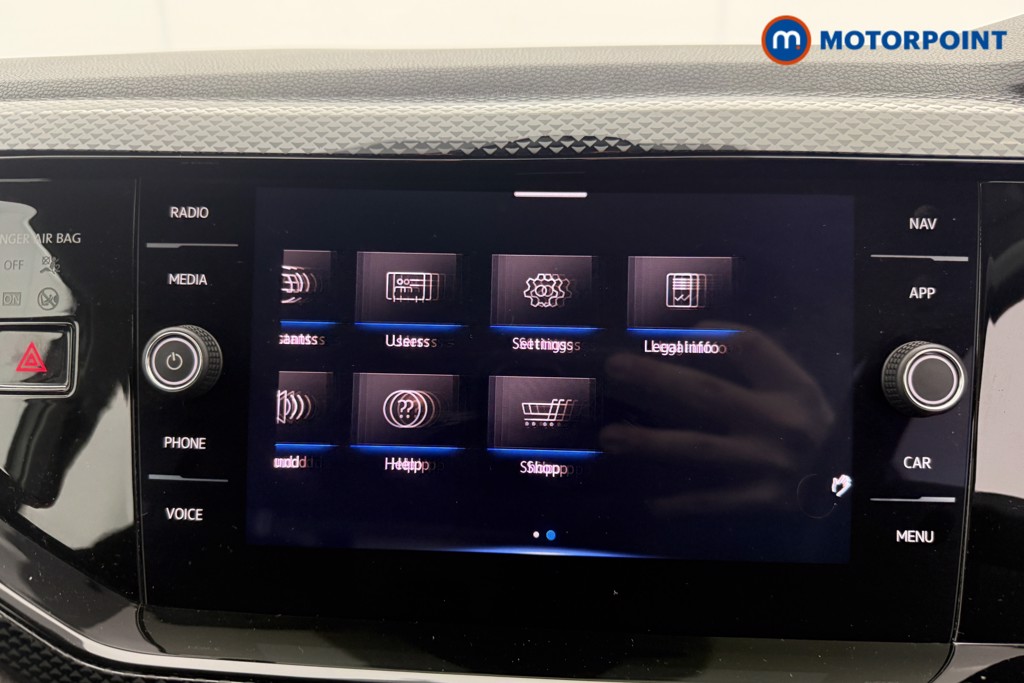 Used Volkswagen Polo 2021 for sale - 77834625: Photo 18