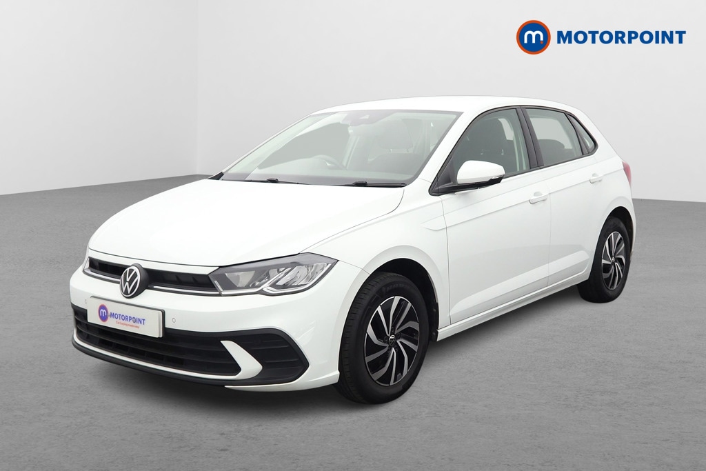 Used Volkswagen Polo 2021 for sale - 77834625: Photo 3
