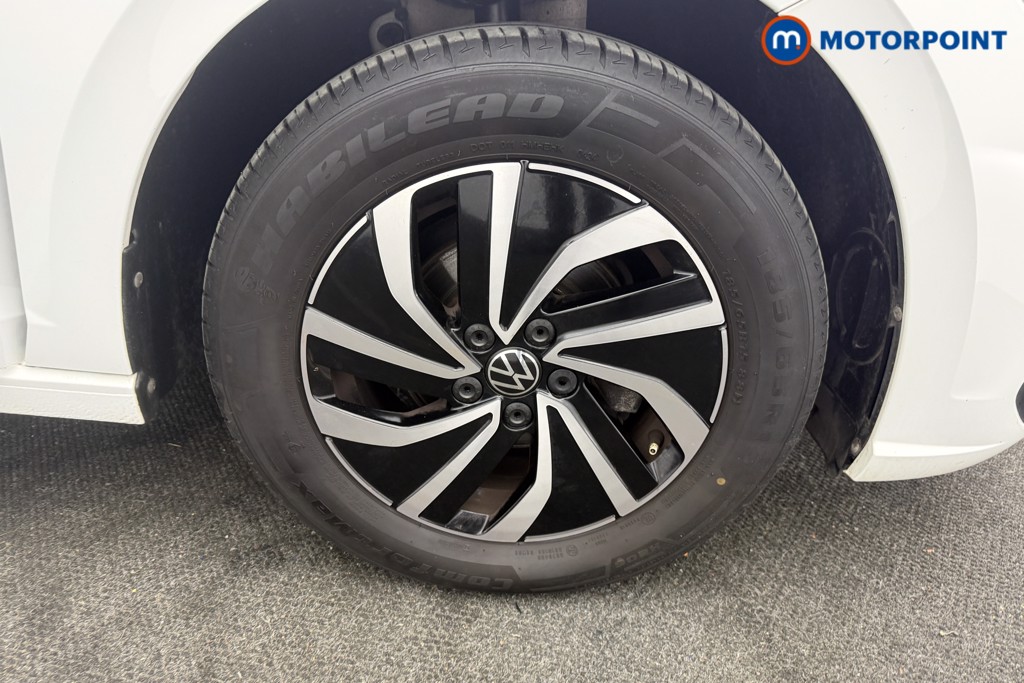 Used Volkswagen Polo 2021 for sale - 77834625: Photo 34