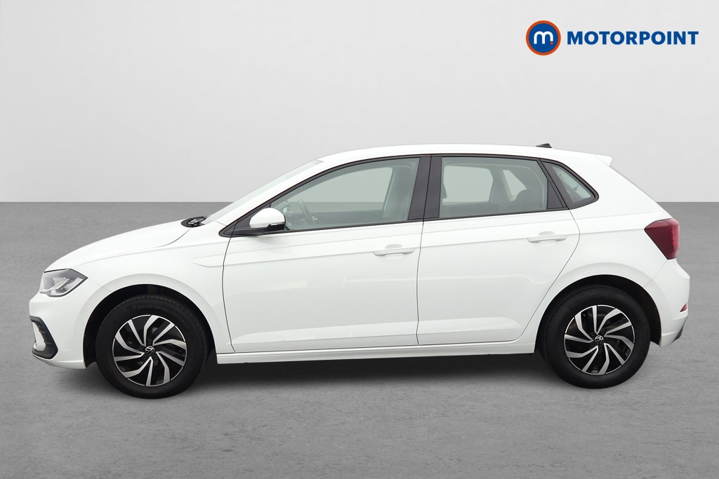 Used Volkswagen Polo 2021 for sale - 77834625: Photo 4