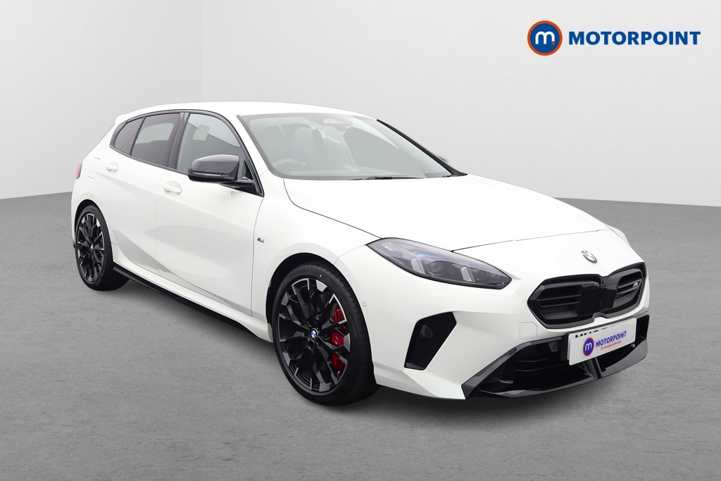 Used BMW 1 Series 2025 for sale - 76015416: Photo 1
