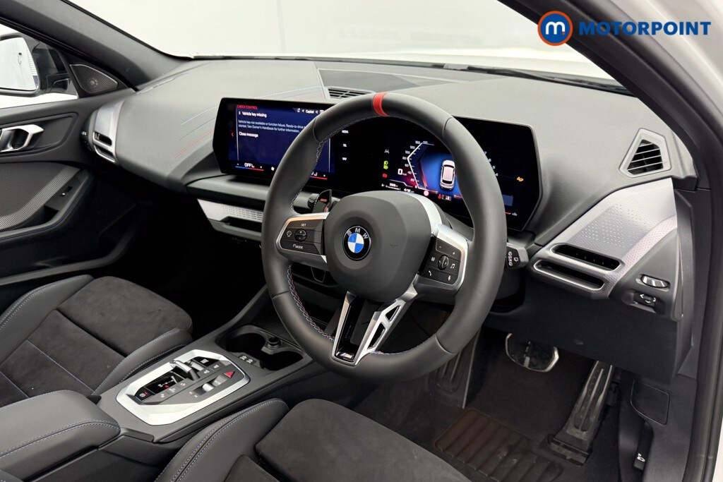 Used BMW 1 Series 2025 for sale - 76015416: Photo 12