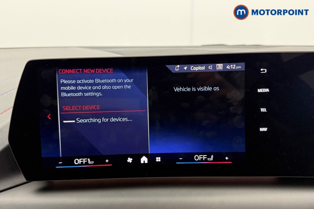 Used BMW 1 Series 2025 for sale - 76015416: Photo 15