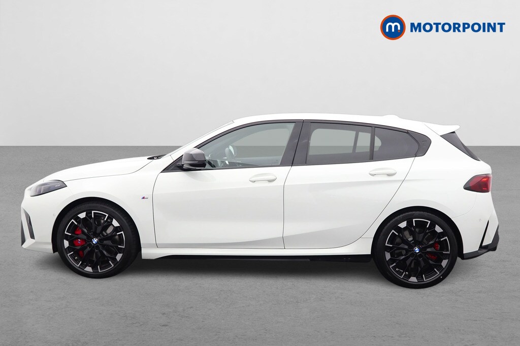 Used BMW 1 Series 2025 for sale - 76015416: Photo 4