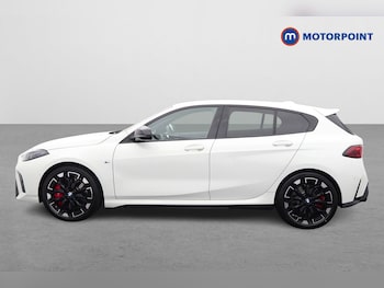 Used BMW 1 Series 2025 for sale - 76015416: Photo 4