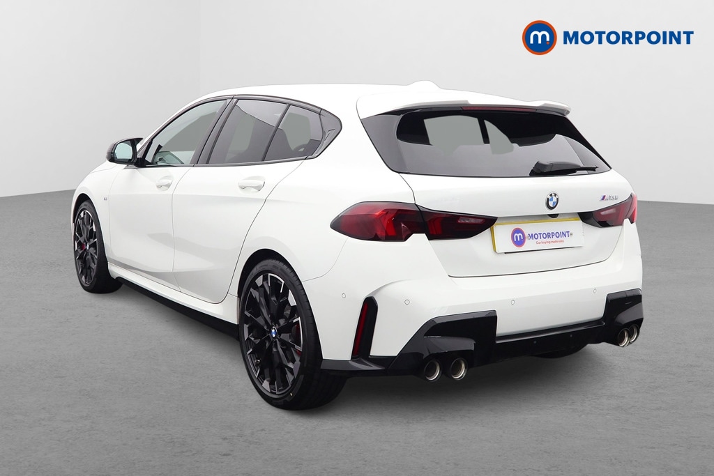 Used BMW 1 Series 2025 for sale - 76015416: Photo 5