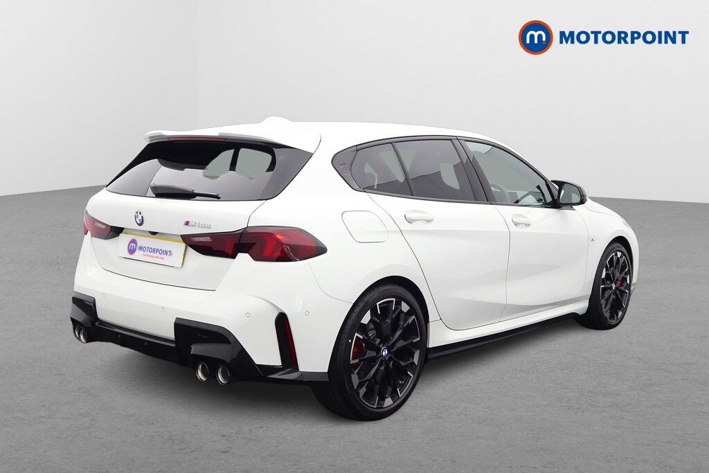 Used BMW 1 Series 2025 for sale - 76015416: Photo 7