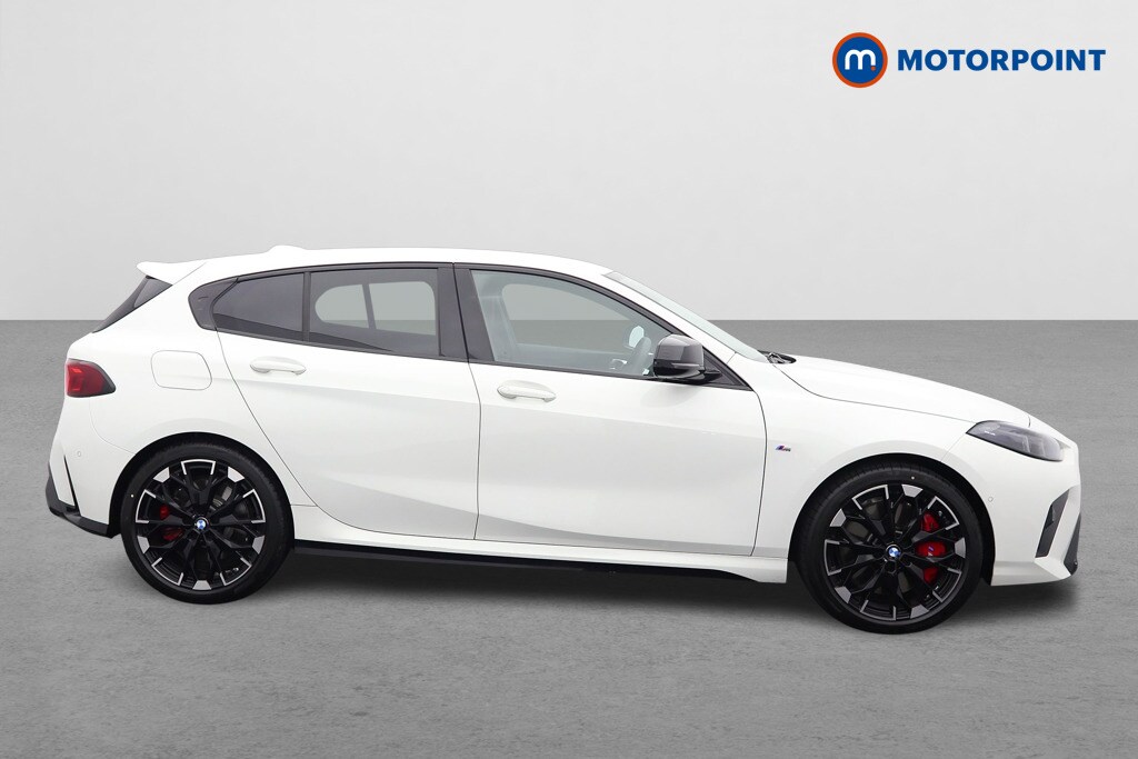 Used BMW 1 Series 2025 for sale - 76015416: Photo 8