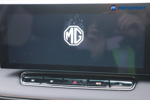 Used MG MG HS 2025 for sale - 76080171: Photo 10