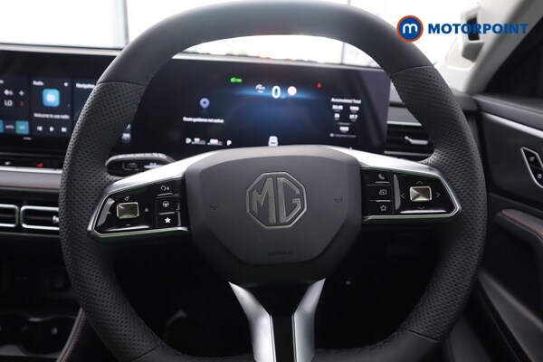 Used MG MG HS 2025 for sale - 76080171: Photo 15