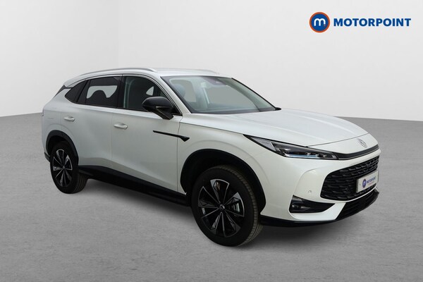 Used MG MG HS 2025 for sale - 76080171: Photo 1