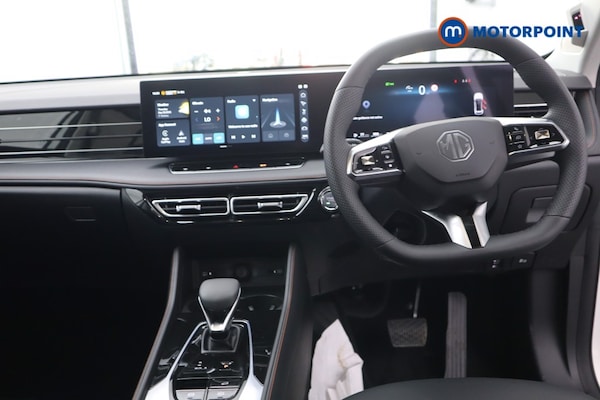Used MG MG HS 2025 for sale - 76080171: Photo 24