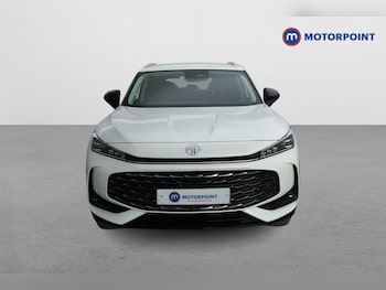 Used MG MG HS 2025 for sale - 76080171: Photo 2