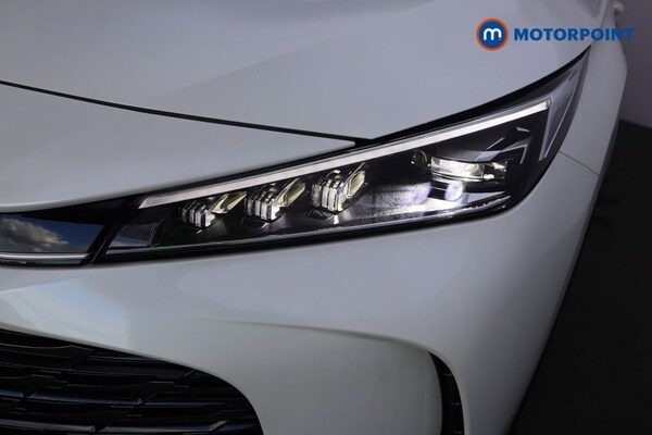 Used MG MG HS 2025 for sale - 76080171: Photo 30