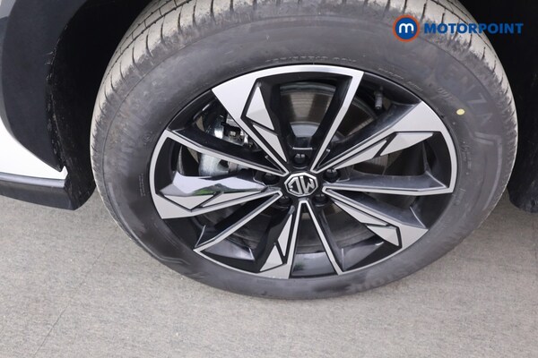 Used MG MG HS 2025 for sale - 76080171: Photo 33