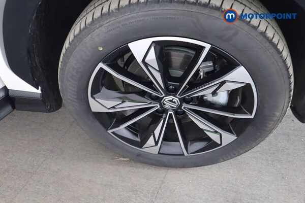 Used MG MG HS 2025 for sale - 76080171: Photo 34