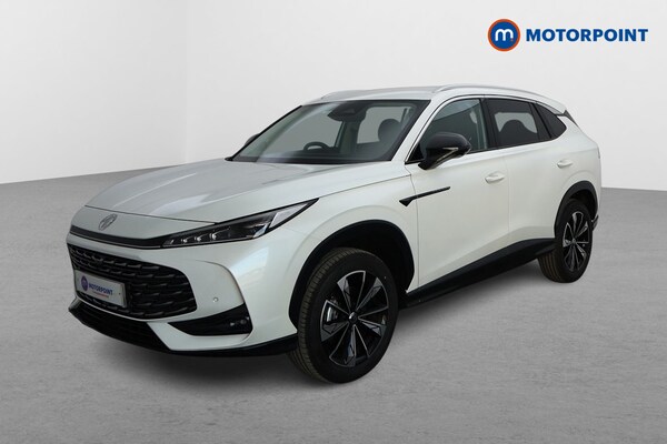 Used MG MG HS 2025 for sale - 76080171: Photo 3