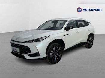 Used MG MG HS 2025 for sale - 76080171: Photo 3