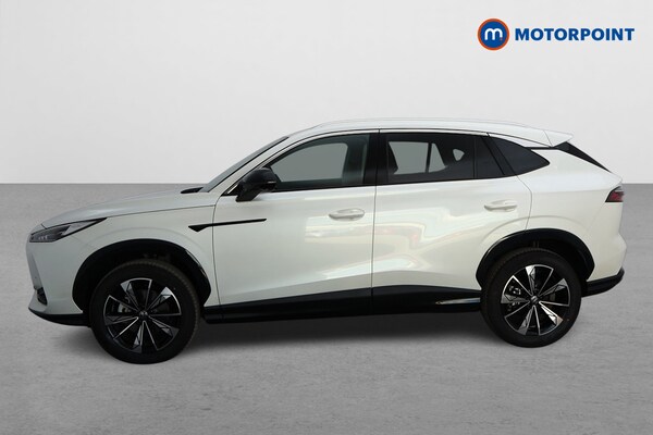 Used MG MG HS 2025 for sale - 76080171: Photo 4