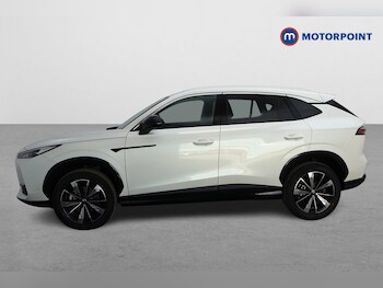 Used MG MG HS 2025 for sale - 76080171: Photo 4
