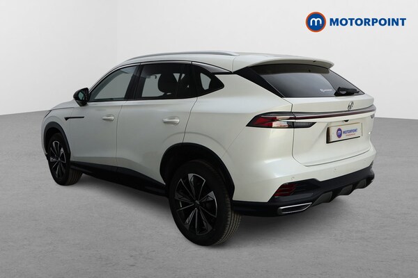 Used MG MG HS 2025 for sale - 76080171: Photo 5