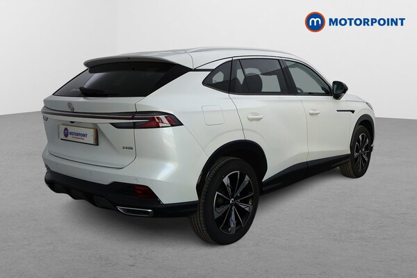 Used MG MG HS 2025 for sale - 76080171: Photo 7