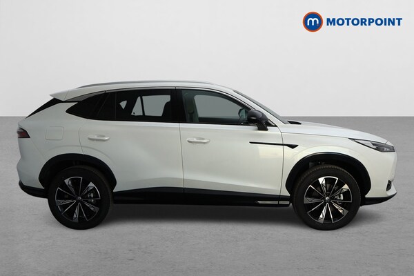 Used MG MG HS 2025 for sale - 76080171: Photo 8