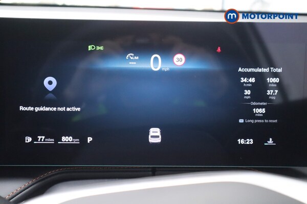Used MG MG HS 2025 for sale - 76080171: Photo 9