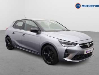 2023 - 1.2 GS 5dr