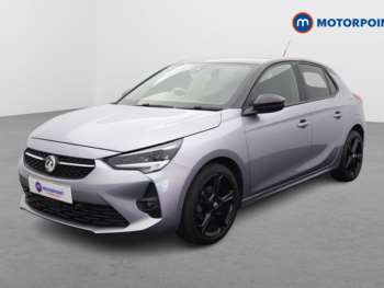 Used Vauxhall Corsa 2023 for sale - 74528281: Photo