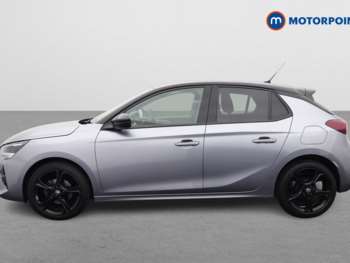 Used Vauxhall Corsa 2023 for sale - 74528281: Photo