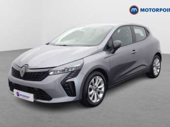 Used Renault Clio 2024 for sale - 75358540: Photo