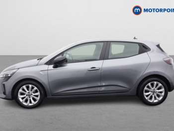 Used Renault Clio 2024 for sale - 75358540: Photo